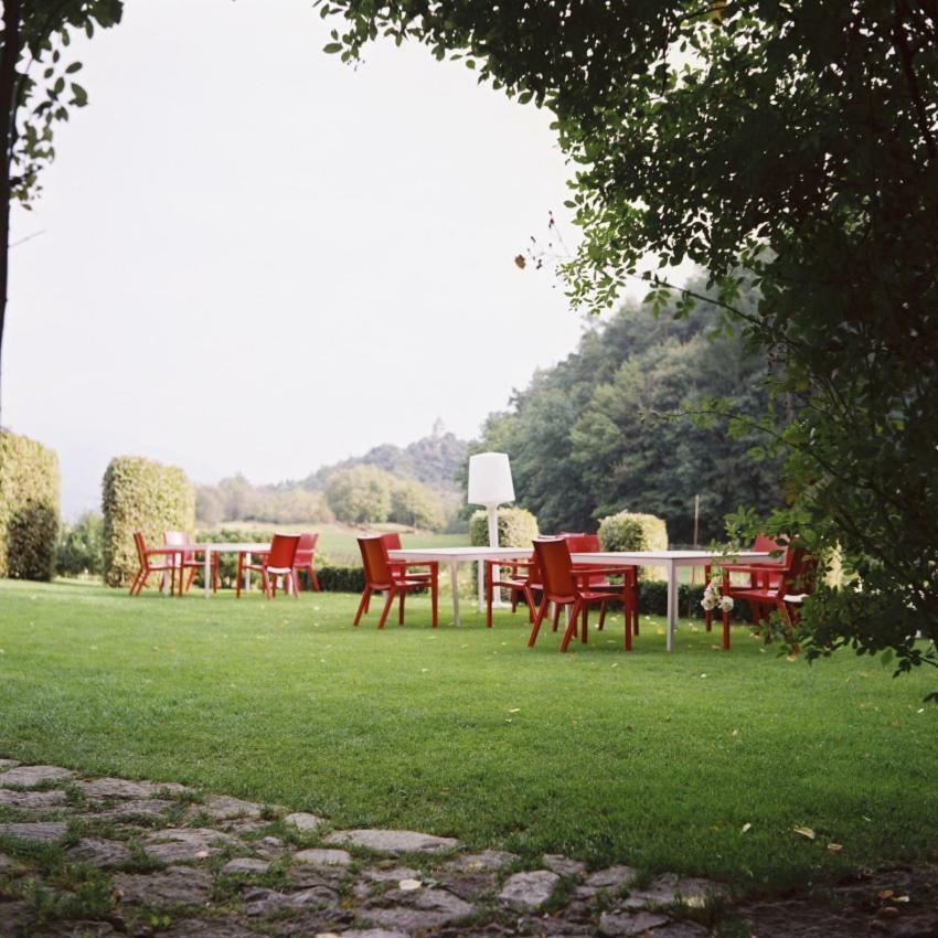 Penzl 9 Acomodação com café da manhã Longostagno Exterior foto